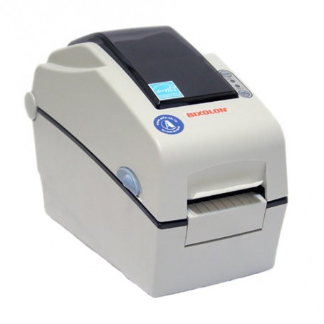 Bixolon SLP-DX220E stampante per etichette (CD) Termica diretta 203 x 203 DPI Cablato (SLP-DX220E)