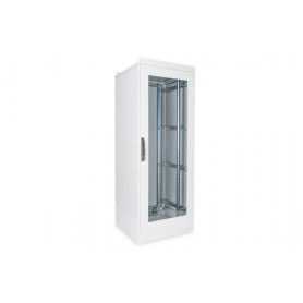 Digitus DN-19 42U-I-8/8-1 rack Rack indipendenti Grigio (DN-19 42U-I-8/8-1)