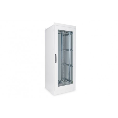 Digitus DN-19 42U-I-8/8-1 rack Rack indipendenti Grigio (DN-19 42U-I-8/8-1)