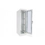 Digitus DN-19 42U-I-6/10-1 rack Rack indipendenti Grigio (DN-19 42U-I-6/10-1)