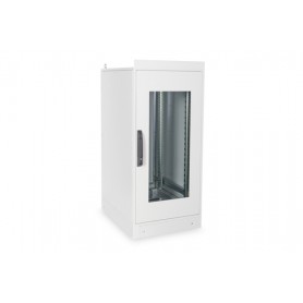 Digitus DN-19 24U-I-6/8-1 rack Rack indipendenti Grigio (DN-19 24U-I-6/8-1)