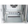 Digitus DN-19 24U-I-6/6-1 rack Rack indipendenti Grigio (DN-19 24U-I-6/6-1)