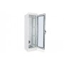 Digitus DN-19 42U-I-6/8-1 rack Rack indipendenti Grigio (DN-19 42U-I-6/8-1)
