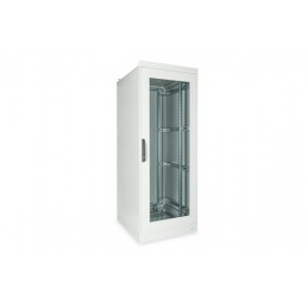 Digitus DN-19 42U-I-8/10-1 rack Rack indipendenti Grigio (DN-19 42U-I-8/10-1)