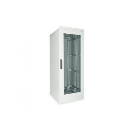 Digitus DN-19 42U-I-8/10-1 rack Rack indipendenti Grigio (DN-19 42U-I-8/10-1)