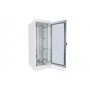 Digitus DN-19 42U-I-8/10-1 rack Rack indipendenti Grigio (DN-19 42U-I-8/10-1)