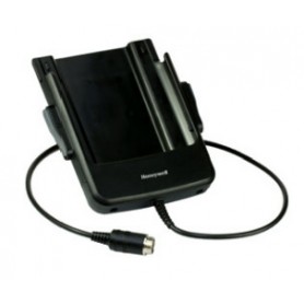 Honeywell EDA70-MBC-2 Caricabatterie per dispositivi mobili Nero Interno (EDA70-MBC-2)