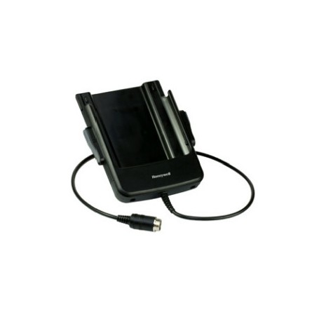 Honeywell EDA70-MBC-2 Caricabatterie per dispositivi mobili Nero Interno (EDA70-MBC-2)