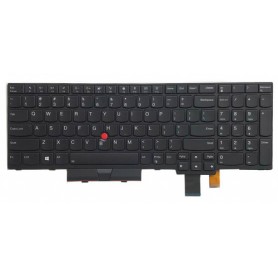 Lenovo 01ER592 ricambio per notebook Tastiera (01ER592)