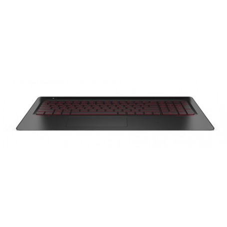 HP 859735-BG1 ricambio per notebook Base dell'alloggiamento + tastiera (859735-BG1)