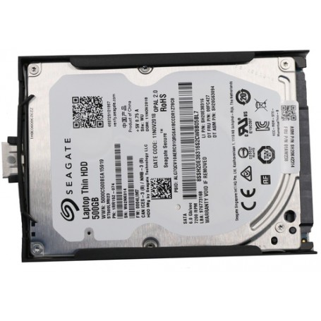 Lenovo 01AW238 disco rigido interno 2.5" 500 GB Serial ATA III (01AW238)