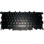 Lenovo 01AW917 ricambio per notebook Tastiera (01AW917)