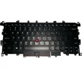 Lenovo 01AW912 ricambio per notebook Tastiera (01AW912)