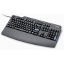 Lenovo 40K9564 tastiera PS/2 Spagnolo Nero (40K9564)