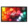 Elite Screens SableFrame CineGrey 3D schermo per proiettore 3,81 m (150") 16:9 (ER150DHD3)