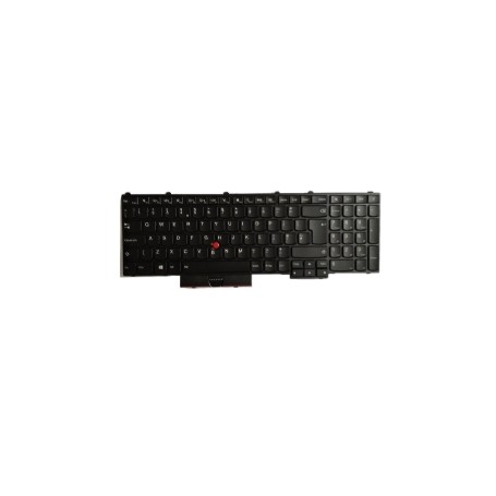 Lenovo 00PA400 ricambio per notebook Tastiera (00PA400)