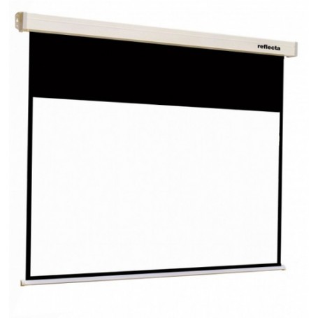 Reflecta CrystalLine Rollo schermo per proiettore 16:9 (87702)