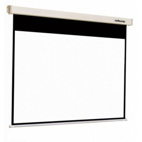 Reflecta Crystal-Line Rollo schermo per proiettore 4:3 (87683)