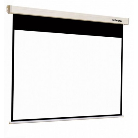 Reflecta Crystal-Line Rollo schermo per proiettore 4:3 (87683)