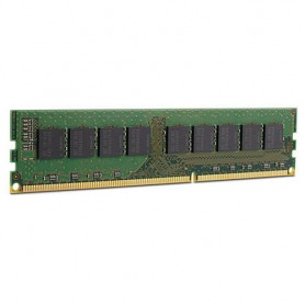 Hewlett Packard Enterprise 8GB DDR3 1600MHz memoria 1 x 8 GB Data Integrity Check (verifica integrità dati) (669324-B21)