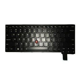 Lenovo 00UR211 ricambio per notebook Tastiera (00UR211)