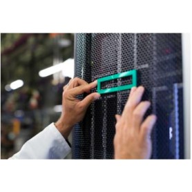 Hewlett Packard Enterprise HPE DL560 Gen10 Prem 6SFF+2NVMe Bay3 Kit (872231-B21)