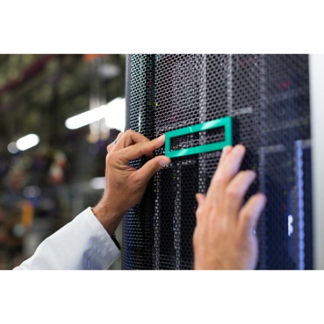 Hewlett Packard Enterprise 872229-B21 contenitore di unità di archiviazione 2.5" (872229-B21)
