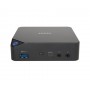 MSI Cubi 2-012BEU Nero Intel® H110 BGA 1356 i5-7200U 2,5 GHz (936-B14211-012)