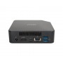 MSI Cubi 2-012BEU Nero Intel® H110 BGA 1356 i5-7200U 2,5 GHz (936-B14211-012)
