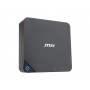 MSI Cubi 2-012BEU Nero Intel® H110 BGA 1356 i5-7200U 2,5 GHz (936-B14211-012)
