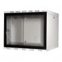 LogiLink W06A40G rack Da parete Bianco (W06A40G)