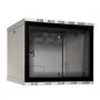 LogiLink W06A40G rack Da parete Bianco (W06A40G)