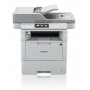 Brother MFC-L6800DW multifunzione Laser A4 1200 x 1200 DPI 46 ppm Wi-Fi (MFCL6800DWSRG2)