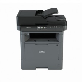 Brother MFC-L5700DN multifunzione Laser A4 1200 x 1200 DPI 40 ppm (MFCL5700DNSRG2)