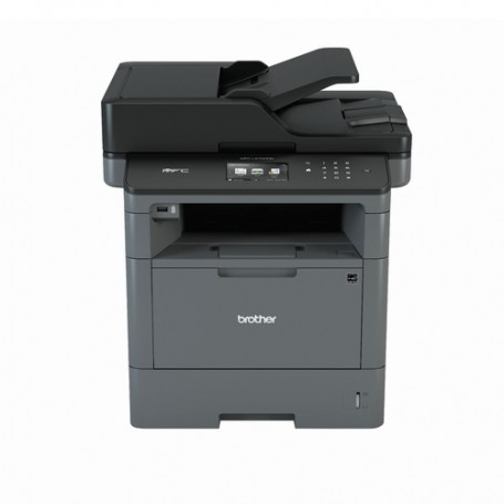 Brother MFC-L5700DN multifunzione Laser A4 1200 x 1200 DPI 40 ppm (MFCL5700DNSRG2)