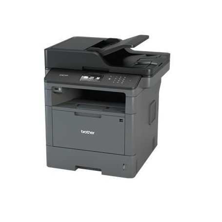 Brother DCP-L5500DN multifunzione Laser A4 1200 x 1200 DPI 40 ppm (DCPL5500DNSRG2)