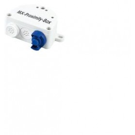 Mobotix MX-PROX-BOX security cameras mounts & housings (MX-PROX-BOX)