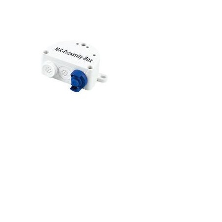 Mobotix MX-PROX-BOX security cameras mounts & housings (MX-PROX-BOX)