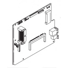 KYOCERA 302MH94062 parte di ricambio per la stampa 1 pz (302MH94062)