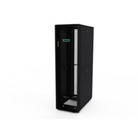 Hewlett Packard Enterprise P9K06A rack 36U Nero (P9K06A)