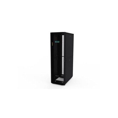 Hewlett Packard Enterprise P9K06A rack 36U Nero (P9K06A)