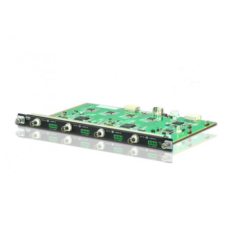ATEN VM7404 conmutador de vídeo BNC (VM7404)
