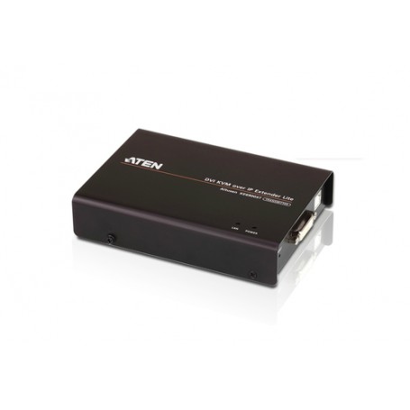 ATEN KE6900ST moltiplicatore AV Trasmettitore AV Nero (KE6900ST)