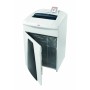 HSM Securio P40i distruggi documenti Taglio a particelle 55 dB 33 cm Nero, Bianco (1883121)