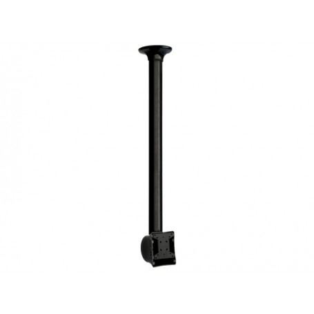 Peerless LCC-36 Supporto per display espositivi 73,7 cm (29") Nero (LCC36)