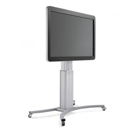Hagor Mobile-Lift Pro Touch 2,08 m (82") Argento (1531)