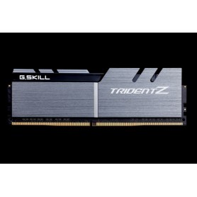 G.Skill Trident Z F4-3200C16Q-32GTZSK memoria 32 GB 4 x 8 GB DDR4 3200 MHz (F4-3200C16Q-32GTZSK)