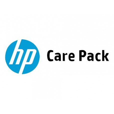 HP 3y NBD (U9DY0A)