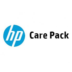 HP 3y NBD (U9DX7A)