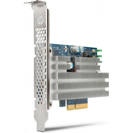 HP Z Turbo G2 M.2 PCI Express MLC (Y1T60AA)